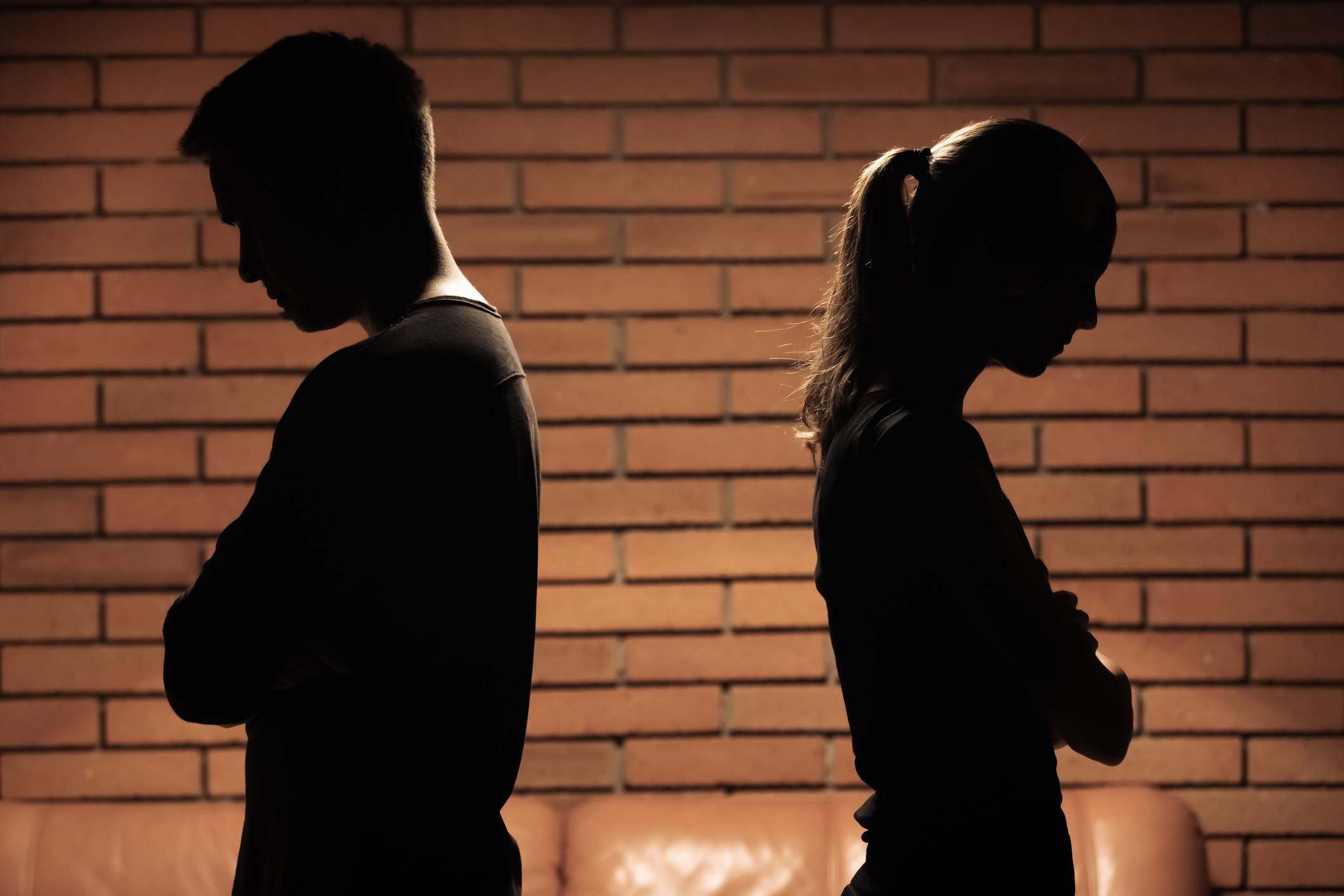 relationship emotional distance growing
