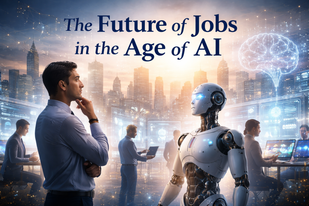 AI impact on jobs
