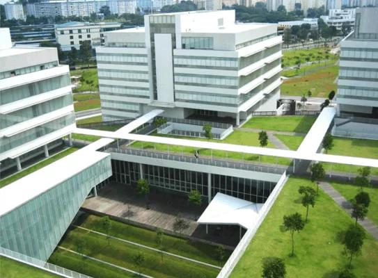 future cooling sustainable buildings india